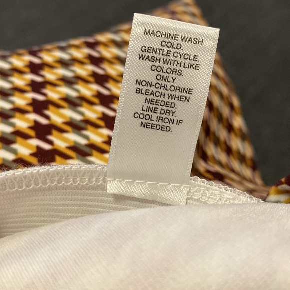 Stitched Crease Pants - Picture 6 of 6